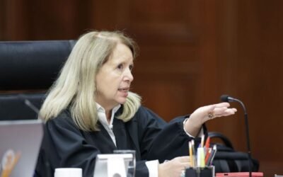 Desliz de la Ministra Loretta Ortiz con el significado de «All Inclusive» en hoteles.