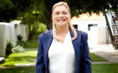 Si hay intervención extranjera y se pierde el T-MEC será culpa de la 4T por no entregar a Rocha Moya y cómplices a EU, advierte la Gobernadora de Sonora.