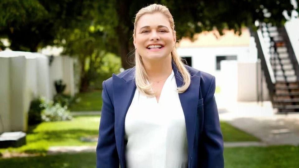 Si hay intervención extranjera y se pierde el T-MEC será culpa de la 4T por no entregar a Rocha Moya y cómplices a EU, advierte la Gobernadora de Sonora.