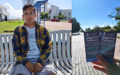 Hallan muerto a estudiante de la Universidad Tecnológica de León a dos días de reportarse su desaparición
