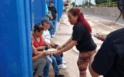Presiona la ONU-DH para que se aclare y se castigue el asesinato de la «buscadora» Patricia Negrete en Guanajuato.