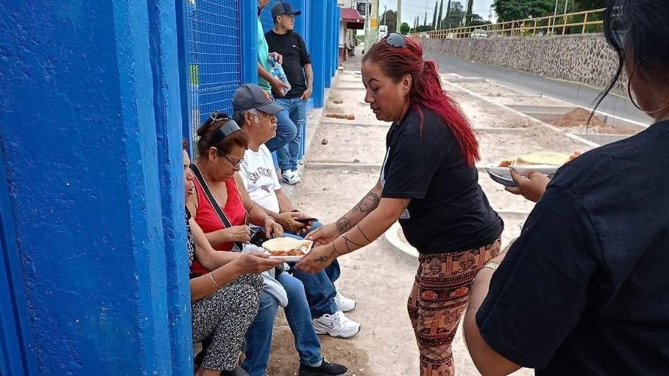 Presiona la ONU-DH para que se aclare y se castigue el asesinato de la «buscadora» Patricia Negrete en Guanajuato.