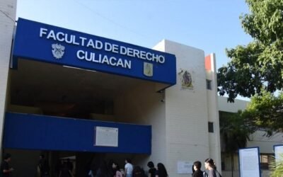 Universidad Autónoma de Sinaloa se va a paro