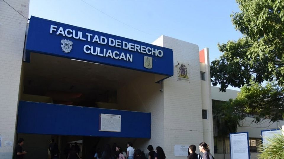 Universidad Autónoma de Sinaloa se va a paro