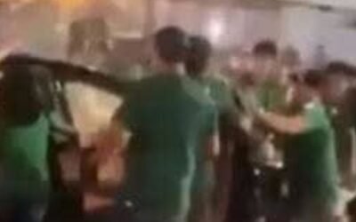 Muere Roberto Arellano, conductor linchado tras atropellamiento masivo en Los Cabos