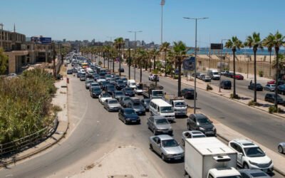Israel y Hizbulá acuerdan ya un alto fuego, según medios israelíes