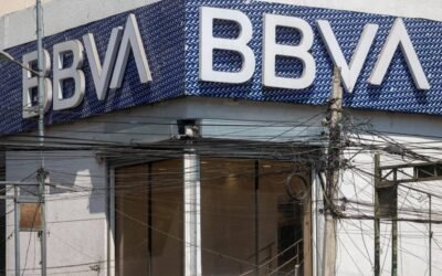 Concentra BBVA la mayor parte del financiamiento para PyMEs del Plan México
