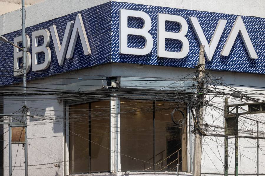 Concentra BBVA la mayor parte del financiamiento para PyMEs del Plan México