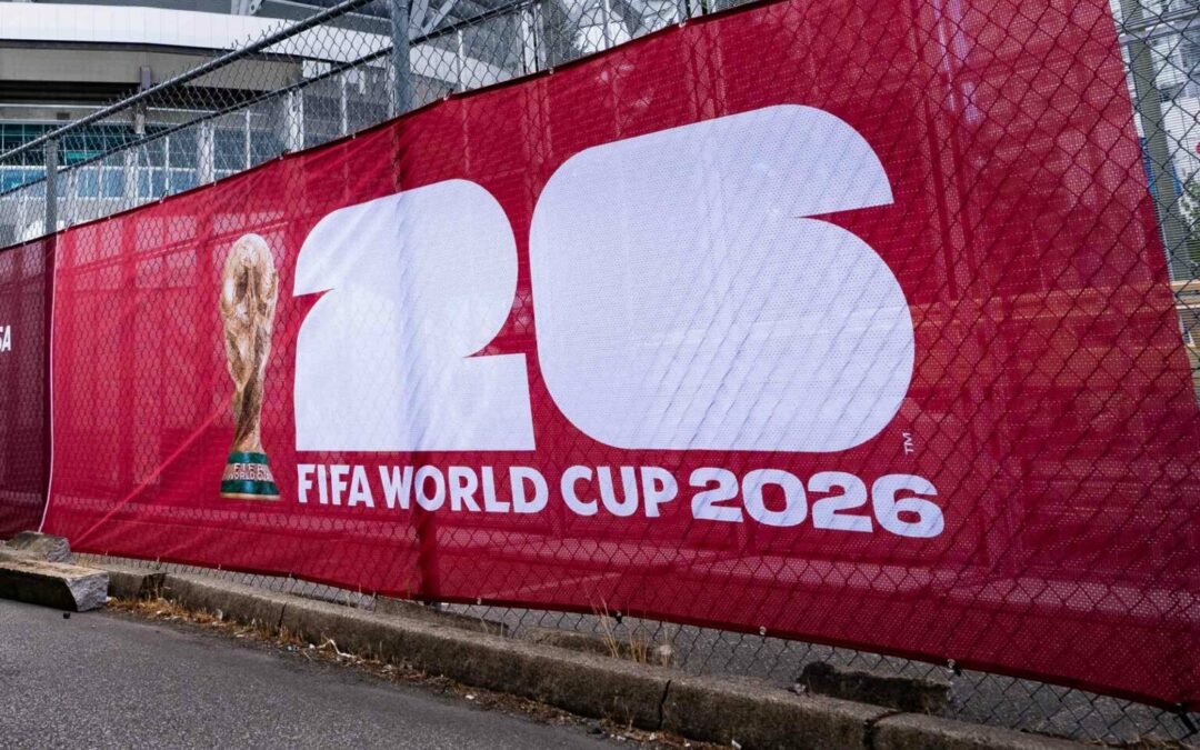 Apuestas en línea aumentarían hasta 50% por el Mundial 2026