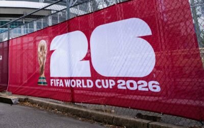 Apuestas en línea aumentarían hasta 50% por el Mundial 2026