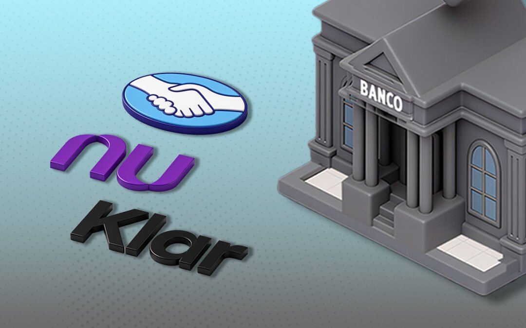 Nu, Klar y Mercado Pago, entre las fintech que buscan convertirse en bancos