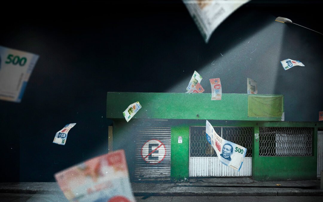 ASF da contratos por 50 mdp a empresas con características de fantasma