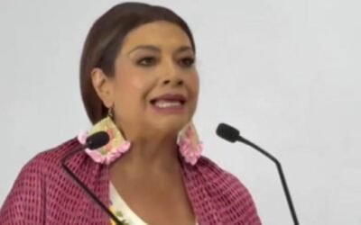 Asegura Brugada que la CDMX cuenta con condiciones logísticas y de seguridad para el Mundial
