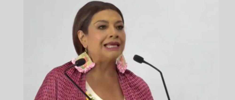 Asegura Brugada que la CDMX cuenta con condiciones logísticas y de seguridad para el Mundial
