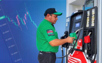 «Ya es insostenible  el tope de precios»: gasolineros.