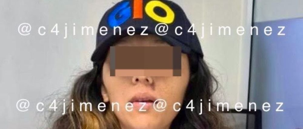 Van de nuevo por la madre de ‘Crucito’: giran nueva orden de captura por el infanticidio en Iztacalco