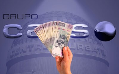 Obtiene Grupo Carso 4,500 mdp en el mercado bursátil