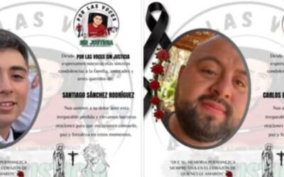 Hallan en fosa clandestina en Sinaloa a dos turistas de Querétaro desaparecidos en 2025