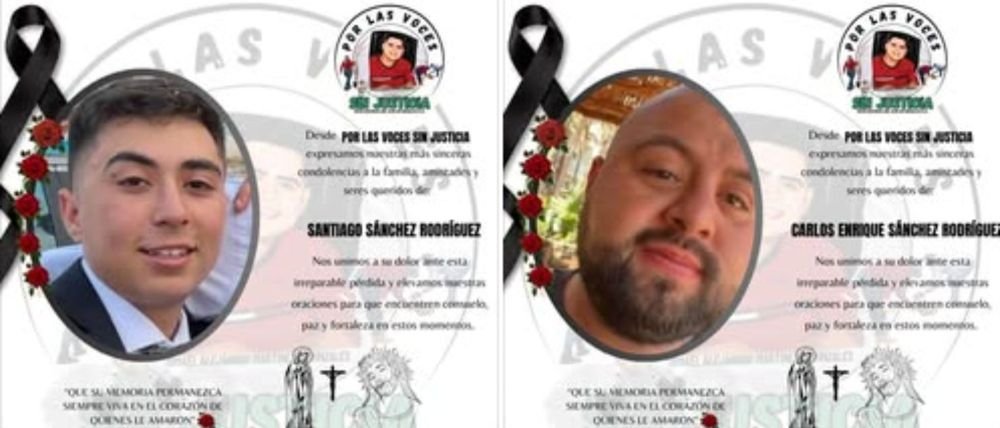 Hallan en fosa clandestina en Sinaloa a dos turistas de Querétaro desaparecidos en 2025