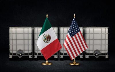 Huachicol fiscal no es solo responsabilidad de México, también de Estados Unidos: CAAAREM