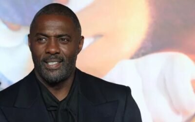 Idris Elba es nombrado caballero: un reconocimiento a su labor social y lucha contra la delincuencia