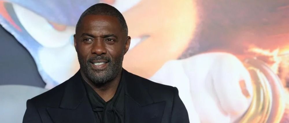 Idris Elba es nombrado caballero: un reconocimiento a su labor social y lucha contra la delincuencia