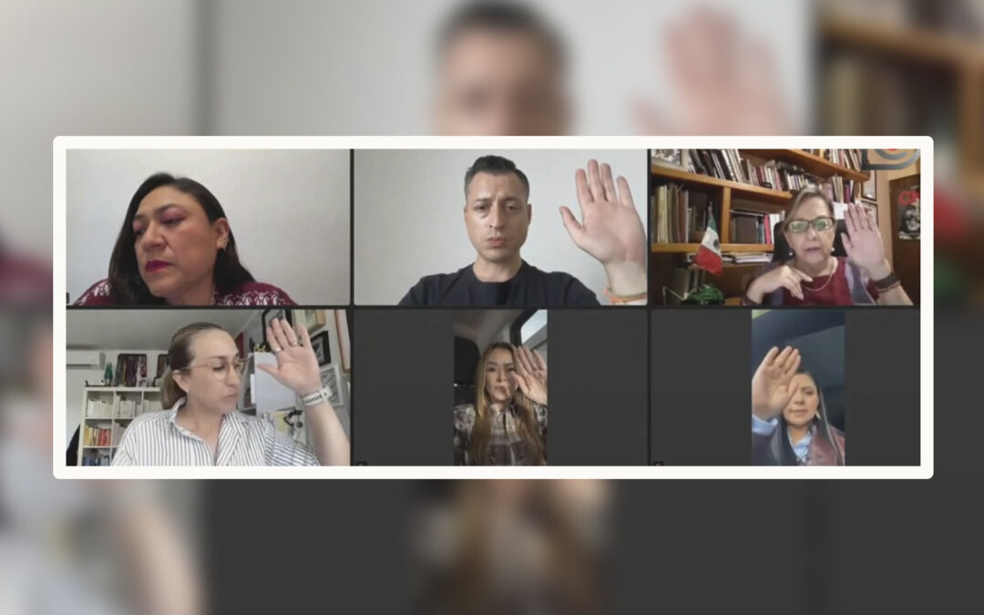 Aprueban en Comisión proyecto para proteger a mujeres en condición de migrantes, refugiadas o desplazadas