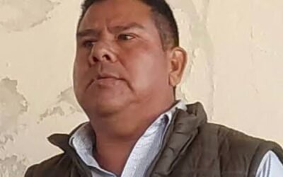 No habrá impunidad en el asesinato del alcalde de San Miguel Amatitlán: Gabinete de Seguridad