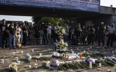 Imponen multas millonarias a organizadores del AXE Ceremonia 2025 por negligencia mortal