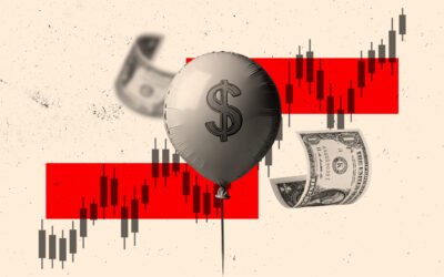 Llega la Inflación de EU a su nivel más alto en tres años por las secuelas de Medio Oriente