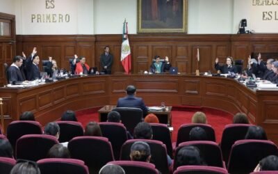 Fin al cobro de $150 en Coahuila: Suprema Corte garantiza registro de nacimiento gratuito para todos