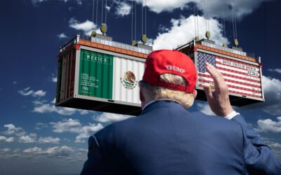 Aranceles de Estados Unidos impidieron a México captar más inversiones: Cepal