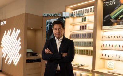 El fin del cigarrillo está cerca: Philip Morris International tiene su presente con productos ‘libres de humo’