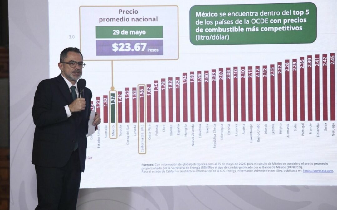 Profeco inicia procedimientos contra StubHub y Viagogo, plataformas de reventa de boletos