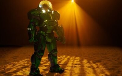 James Gunn revela la primera imagen de Lex Luthor con su icónica armadura en la secuela de Superman