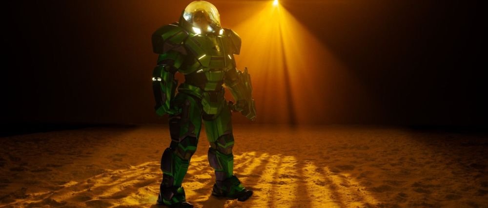 James Gunn revela la primera imagen de Lex Luthor con su icónica armadura en la secuela de Superman