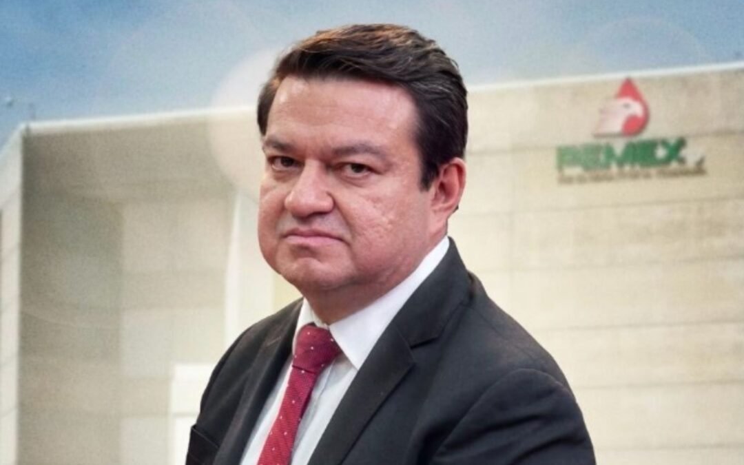 Viajará Director de Pemex a Brasil para firmar acuerdo con Petrobras