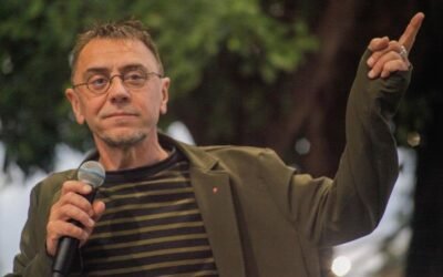 Complutense de Madrid suspende como profesor a cofundador del partido Podemos por acoso sexual