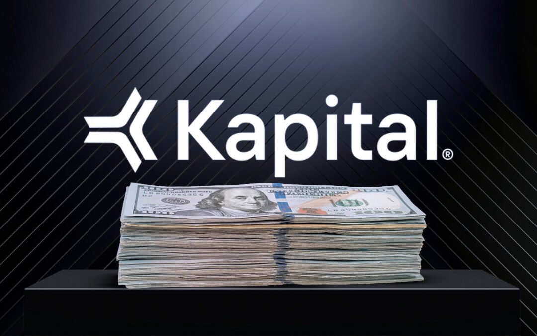 Kapital Enlace USD: qué es y cómo facilita operaciones empresariales en dólares
