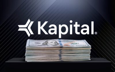 Kapital Enlace USD: qué es y cómo facilita operaciones empresariales en dólares