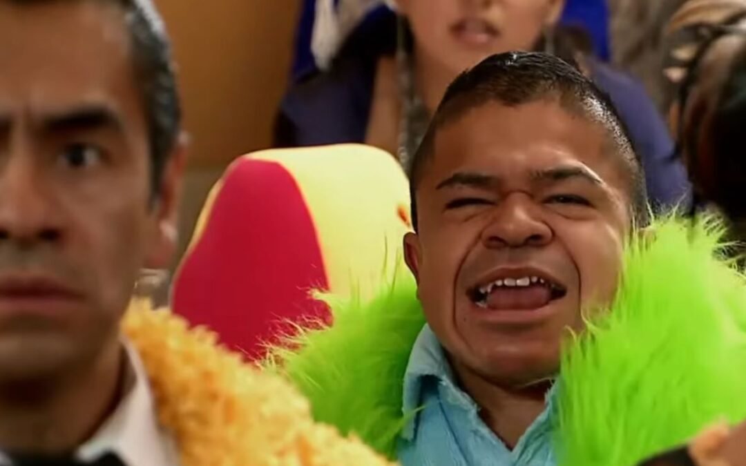 Murió Abraham Pérez, quien interpretó al ‘Licenciado Cortillo’ en La Familia P. Luche