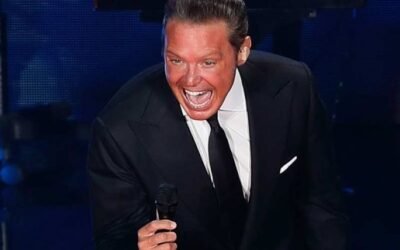 Luis Miguel radica en México junto a Paloma Cuevas