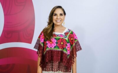 Quintana Roo lidera la reducción de deuda por habitante en los últimos 10 años