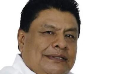 Asesinan a Apolonio Álvarez, exalcalde de Igualapa, Guerrero