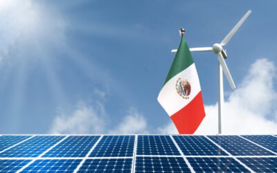 Cae México del lugar 37 al 59 entre 120 países en el ranking de Transición Energética del Foro Económico Mundial.