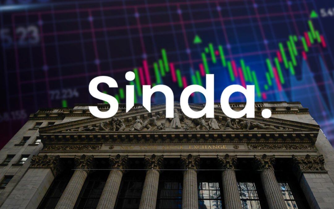 Minera mexicana Sinda debuta en Wall Street; registra caída en su primer día de cotización