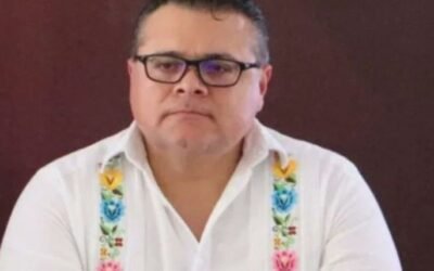 Morena: ¿Quién es Manuel Zavala, el sucesor clave de López Beltrán rumbo a 2027?