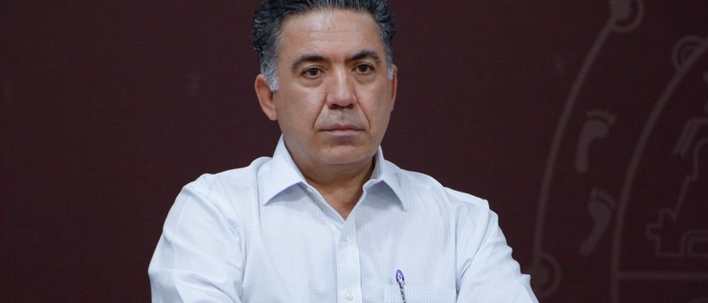 Separan al Sen. Inzunza de la Comisión Permanente «para evitar show mediático».