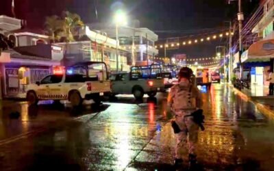 Asesinan al periodista Luis Ángel López en Veracruz