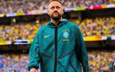 Neymar se burla de predicción fallida tras remontada de Brasil